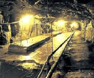 Triều Tiên có hơn 7.000 căn cứ quân sự ngầm