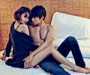 7 bí mật khiến phụ nữ trở nên hấp dẫn hơn trên giường