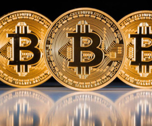 Các "ông trùm" tài chính Phố Wall nói gì về tiền ảo Bitcoin?
