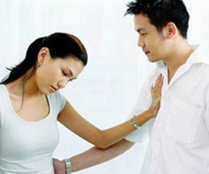 Cảm ơn bồ của chồng đã gánh cho tôi món nợ đời quá lớn