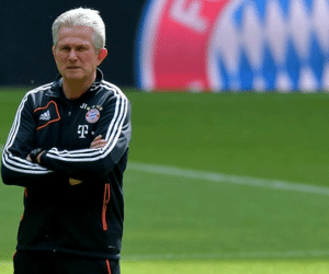 "Con chó sủa 2 lần, tôi liền nghĩ nên trở lại Bayern Munich"