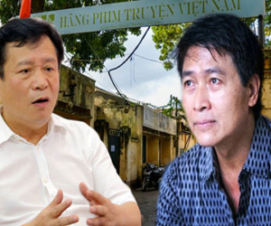 Đại gia Thủy Nguyên: "Tôi nói Quốc Tuấn là Chí Phèo đúng lúc nhạy cảm"