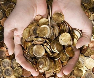 Điềm báo bạn chuẩn bị phát tài phát lộc làm đâu thắng đó, may mắn tiền bạc ùn ùn kéo đến