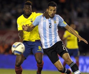 Ecuador vs Argentina (6h30 ngày 11/10): Đừng khóc cho tôi, Argentina!