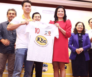 HAGL xác nhận "thay tướng" ngay trong mùa giải 2017