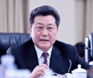 Hàng loạt quan chức TQ "rớt đài" trước Đại hội 19