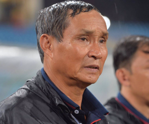 HLV Mai Đức Chung: "Mong HLV Hàn Quốc giúp Việt Nam dự Asian Cup"