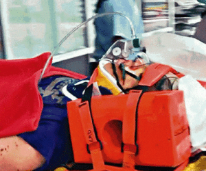 Hồng Kông cảnh báo nạn giết người thân rồi tự sát