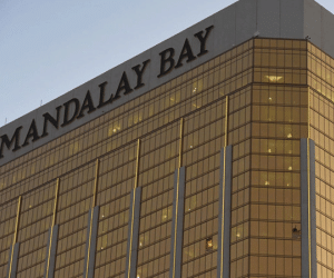 Mandalay Bay đau đầu xử lý phòng của sát thủ Las Vegas