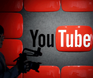 Nghi án Nga mua quảng cáo YouTube, Gmail để can thiệp bầu cử Mỹ