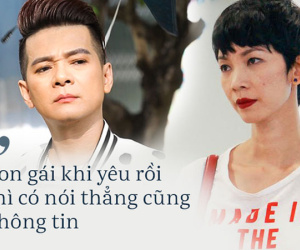Vũ Hà nói về chuyện tình của Xuân Lan với ca sĩ gay: Tôi khuyên khéo chứ không vạch trần ra