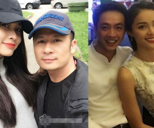 2 quý ông showbiz lạnh lùng xóa sạch hình bóng người cũ sau khi chia tay