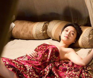 Bị chồng bỏ đói "yêu" - khủng hoảng 5 năm đầu hôn nhân?