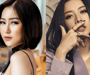 Chi Pu: "Hương Tràm nói về ai hay điều gì tôi cũng không quan tâm lắm"