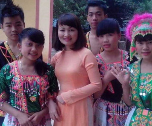 Cô giáo cấp 3 xin ra biên chế: Giám đốc sở lên tiếng