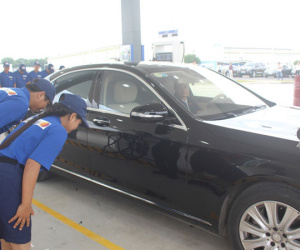 Hà Nội: Đại gia Nhật bán xăng ở Việt Nam, giá sẽ GIẢM bao nhiêu?