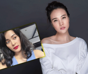 Hạ Vi liên tục đá xoáy Đàm Thu Trang sau khi hết yêu Cường Đô la?