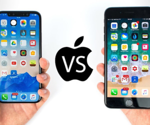 Hãy mua iPhone 7 và quên iPhone 8, iPhone X đi!