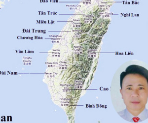 Lao động Việt tử vong khi vừa sang Đài Loan ít ngày