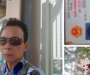 Một lao động Việt Nam rơi tầng 4, tử vong tại Đài Loan