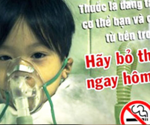 Người Việt chi tiền tỉ tự “mua” bệnh vào người