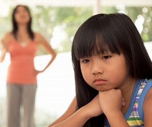 Những giới hạn không nên vượt qua để khỏi phải mang danh “mẹ ghẻ”