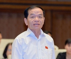 Ông Lê Thanh Vân: "Không phải cứ được đi luân chuyển là lên chức"