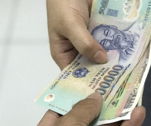 Tiền chăm trẻ: Hiệu trưởng 2 triệu/tháng, cô giáo 800.000