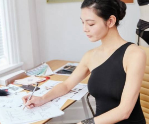 Tôi thích lấy chồng nước ngoài vì sợ lấy chồng Việt khổ