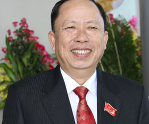 Trung ương chấp thuận cho Bí thư Hậu Giang nghỉ hưu trước tuổi