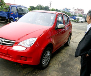 Vinaxuki xin vay tiền mua lại nợ xấu dự án ô tô, Bộ Tài chính bác bỏ