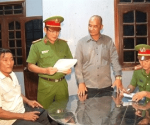 Vụ “bốc hơi” gần 61 ha rừng: “Vua rừng” Lê Văn Thiệt từng "mơ" sản xuất phát triển... bền vững!