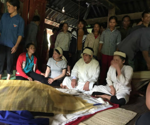 Tìm được 8 thi thể trong số 18 người bị vùi lấp tại Hòa Bình