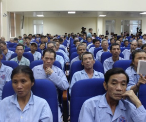 257 người Việt chết mỗi ngày vì bệnh ung thư