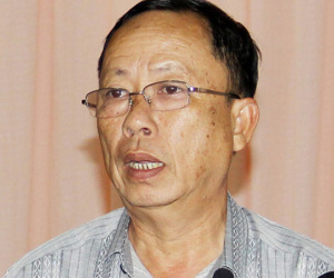 Bí thư Hậu Giang được nghỉ hưu sớm