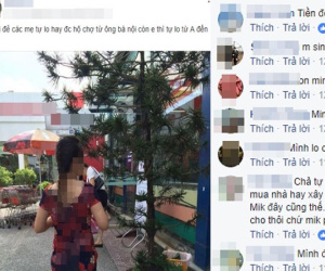 Các mẹ đi đẻ, tiền mình tự chi hay ông bà nội cho - câu hỏi khiến chị em tranh cãi nảy lửa