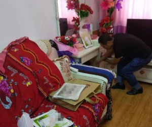 Chú rể sốc nặng khi cô dâu bất ngờ bỏ đi ngay sau ngày cưới