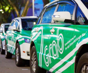 Có thể kiện Uber, Grab tại Việt Nam?