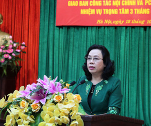 Công an Hà Nội điều tra 72 bị can trong các vụ án tham nhũng
