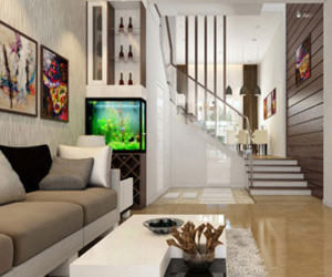 Gia chủ Hà Nội hối hận vì sửa nhà quá đẹp