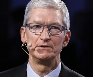 Giám đốc Apple nói học lập trình quan trọng hơn học tiếng Anh