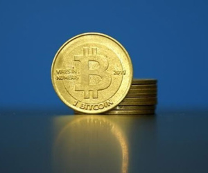 Hơn 5.100 USD một đồng Bitcoin