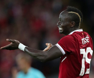 Liverpool mất tiền đạo chủ lực trước trận đại chiến với MU