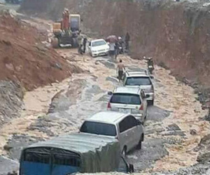 Lũ dồn dập ở phía Bắc, 29 người thiệt mạng