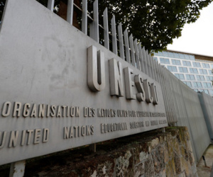 Mỹ rút khỏi UNESCO để ủng hộ Israel