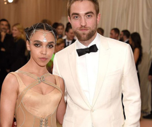 Robert Pattinson đã lặng lẽ chia tay vị hôn thê FKA Twigs
