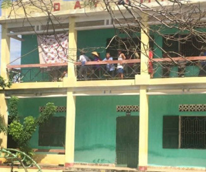 Thông tin chính thức về học sinh lớp 4 tử vong do điện giật