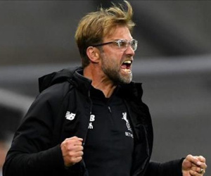 Tiết lộ: Klopp rất muốn làm HLV của... Man Utd
