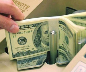 Vì sao Ngân hàng Nhà nước liên tiếp giảm giá mua USD?