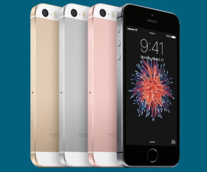 6 lý do nên mua iPhone SE thay vì iPhone mới